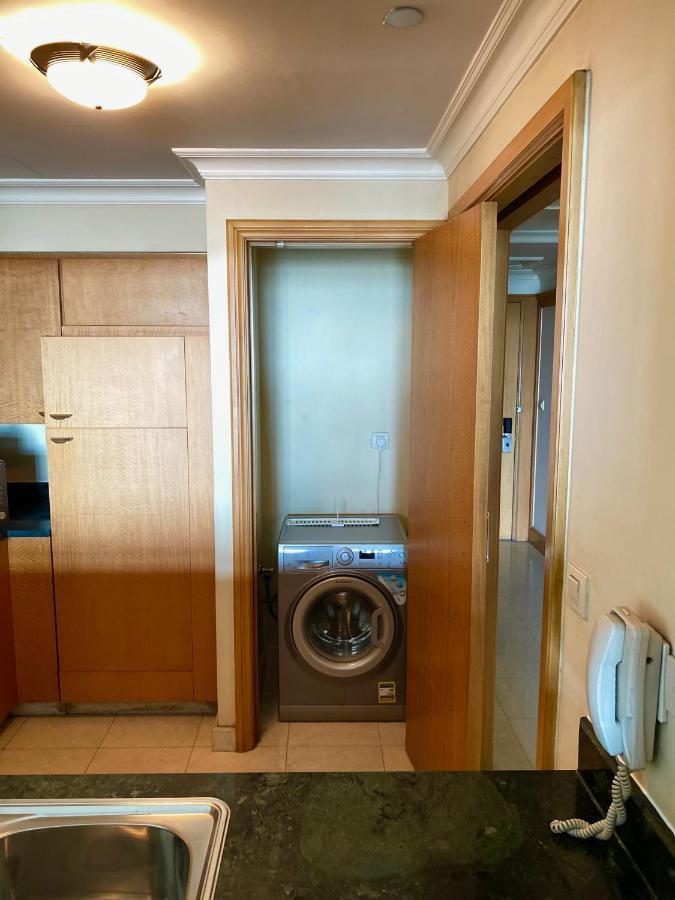 القاهرة Chez Haytham At Four Seasons Nile Plaza Residential Suite المظهر الخارجي الصورة